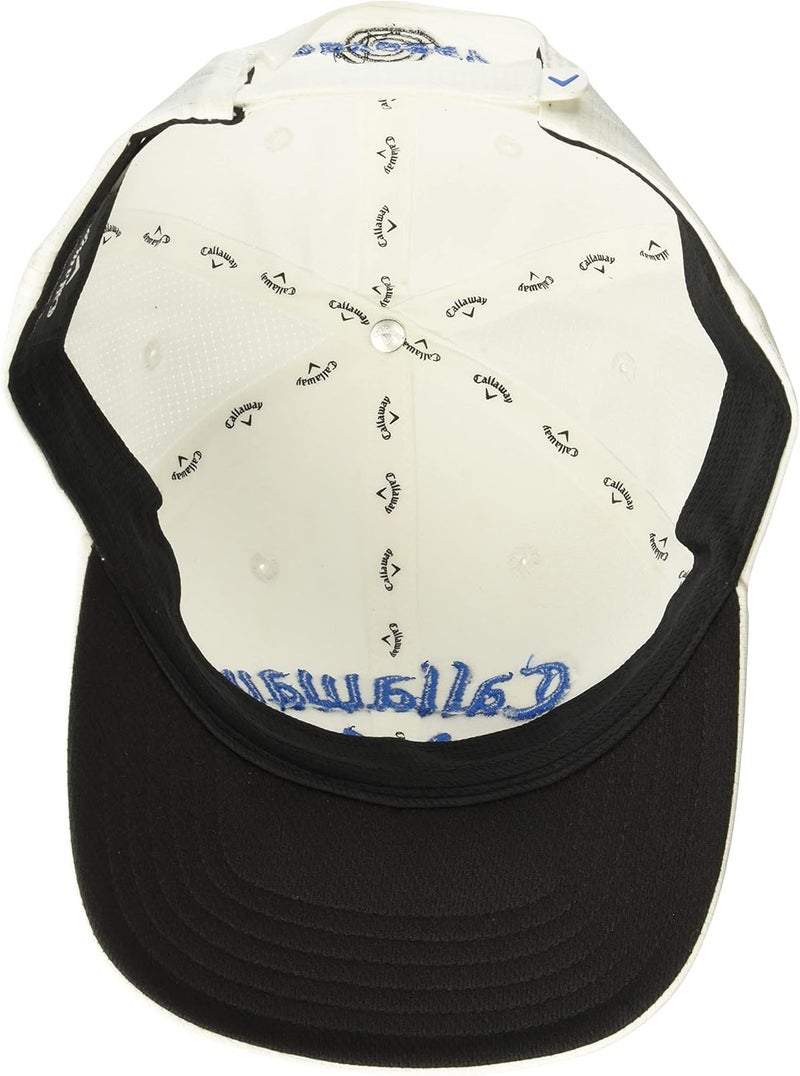 Callaway Golf Performance Pro Tour Cap Collection Headwear - Image 3
